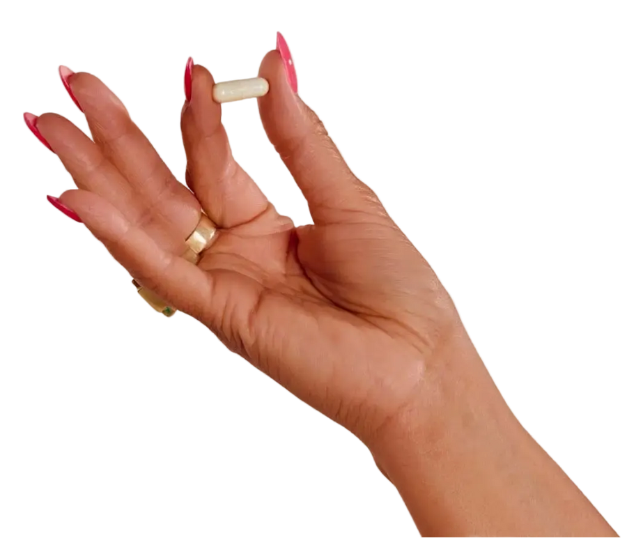 Vevolia Suppository Application